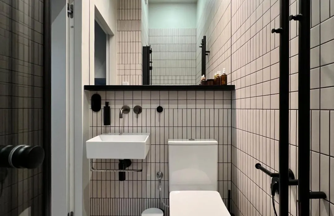 Ela - Elegant Apartment-1