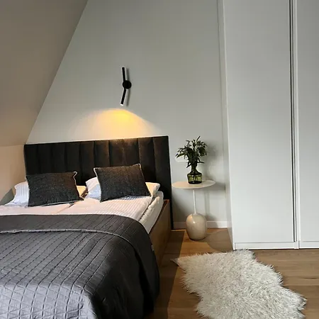 Ela - Elegant Apartment-2