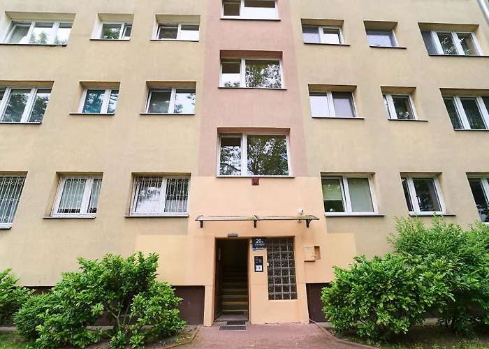 Trójmiejskie - Sopot Center For 2 Grottgera
